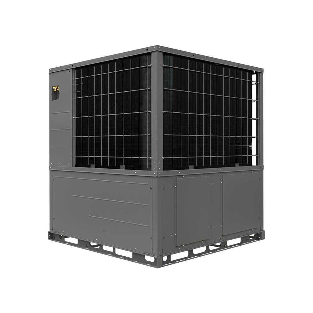 MrCool 3 Ton 18 SEER2 R-32 Inverter Package Heat Pump