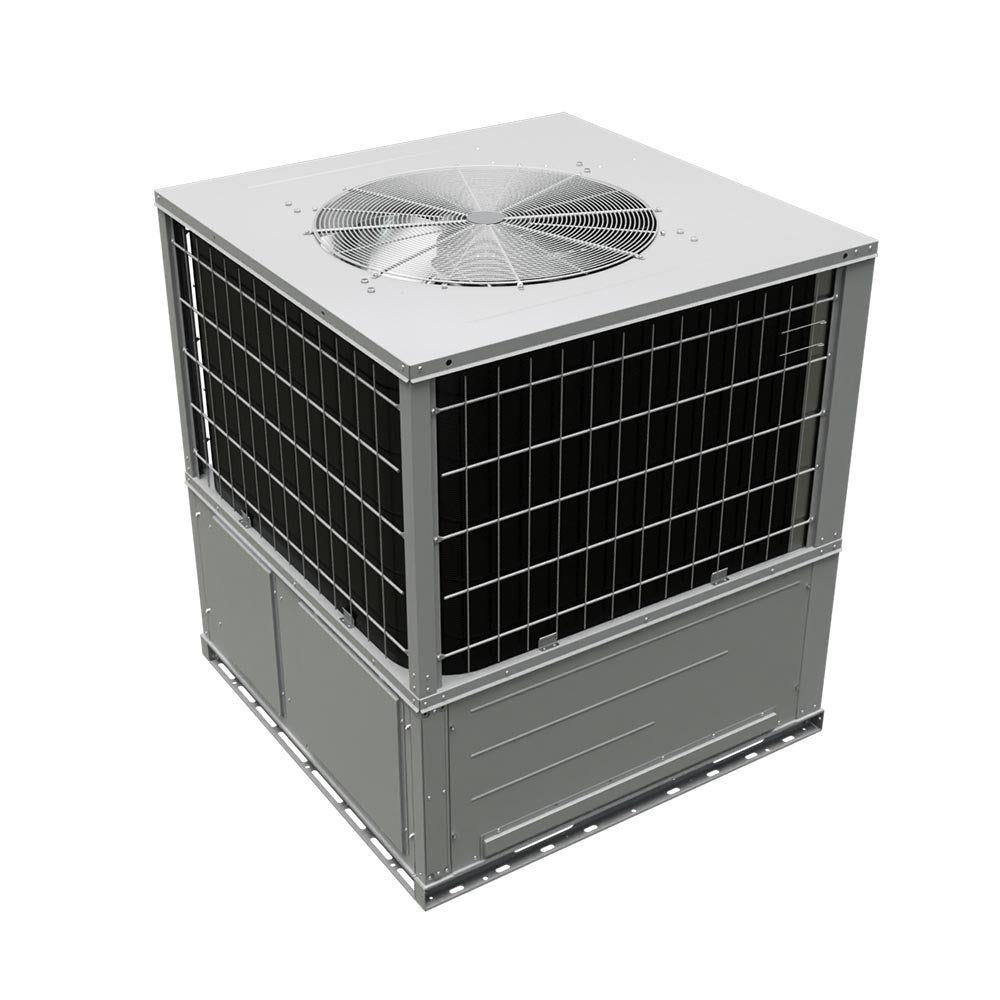 MrCool 3 Ton 18 SEER2 R-32 Inverter Package Heat Pump