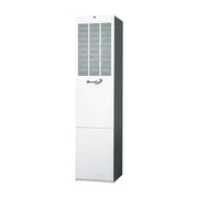 Revolv 72,000 Btu 95% Afue Mobile Home Front Return Downflow Gas Furnace with Coil Cabinet