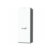 Revolv 72,000 Btu 95% Afue Mobile Home Top Return Downflow Gas Furnace without Coil Cabinet