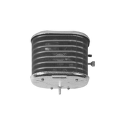 Heatcraft Air Defrost 850 BTUH HFC Dual Aire Reach-In Evaporator Unit Cooler