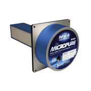 Goodman Micropure MX-4 Active Air Purifier 9"