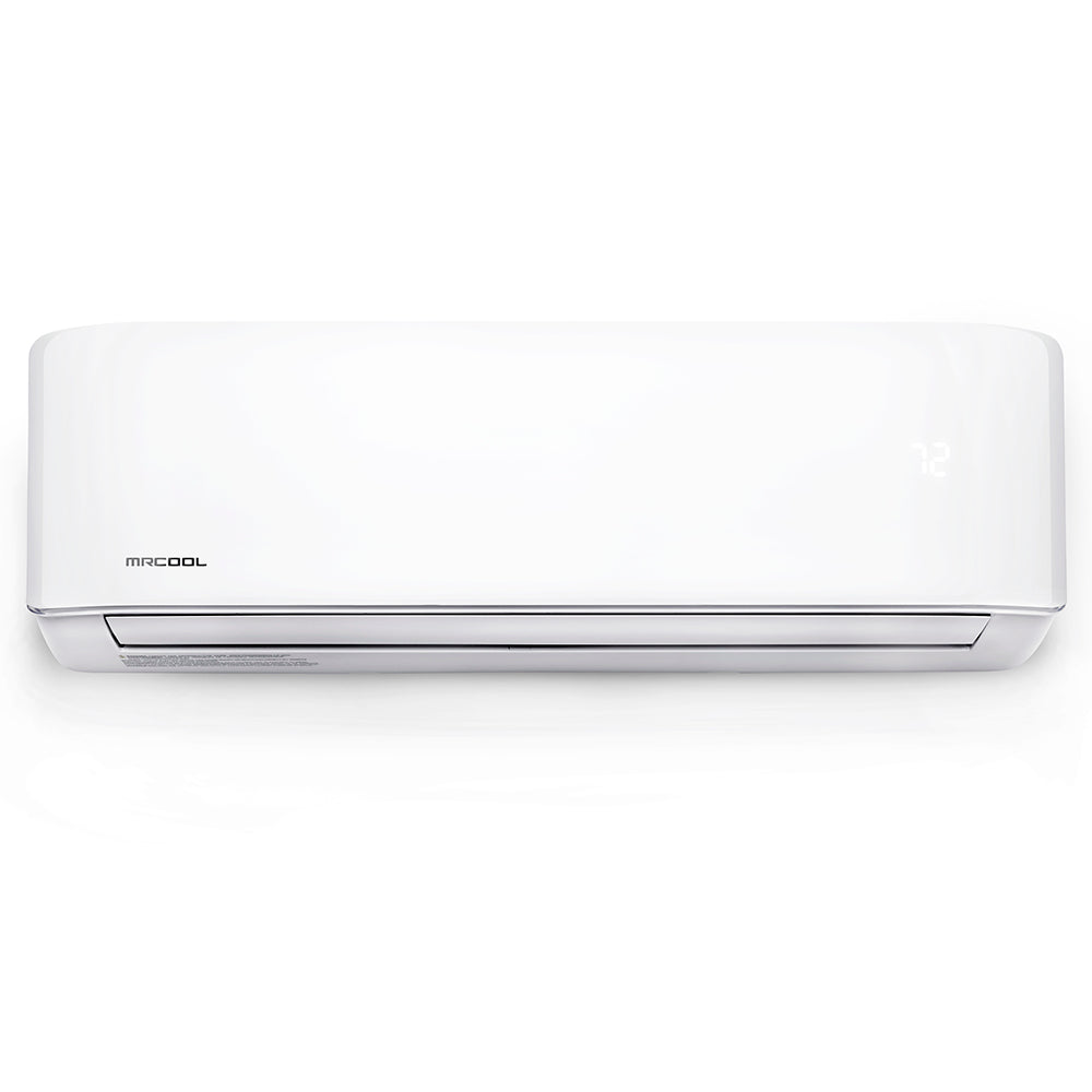 MRCOOL Advantage 5th Gen 12,000 BTU 115V Ductless Mini Split Air Handler (Not DIY)