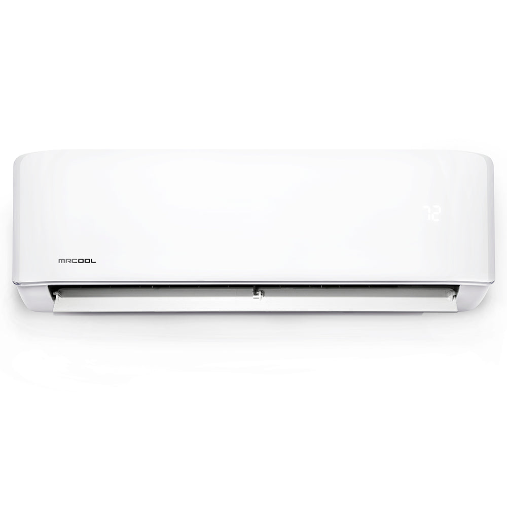 MRCOOL Advantage 5th Gen 12,000 BTU 208/230V Ductless Mini Split Air Handler (Not DIY)