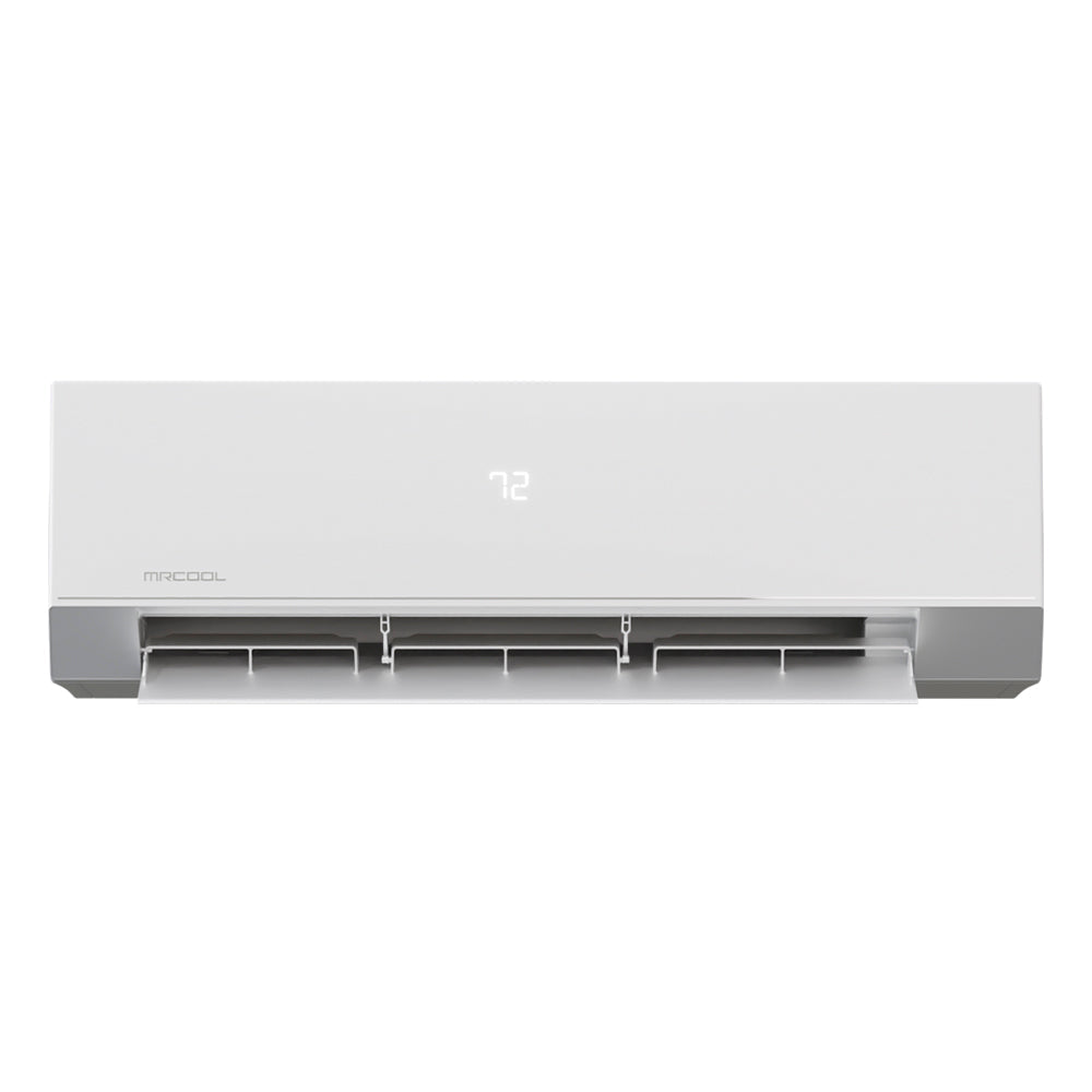 MRCOOL Olympus 4th Gen 9,000 BTU Single-Zone Ductless Mini Split Air Handler (Not DIY)