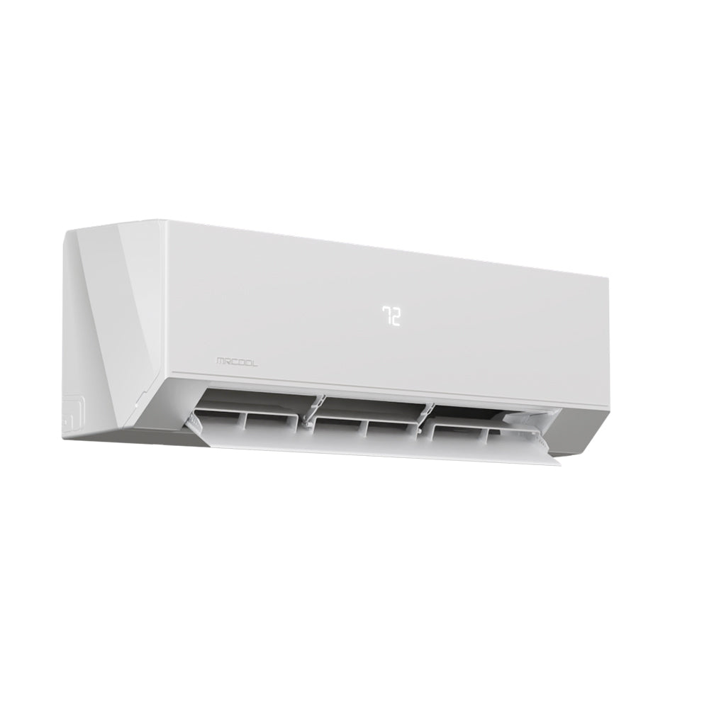 MRCOOL Olympus 4th Gen 18,000 BTU Single-Zone Ductless Mini Split Air Handler (Not DIY)