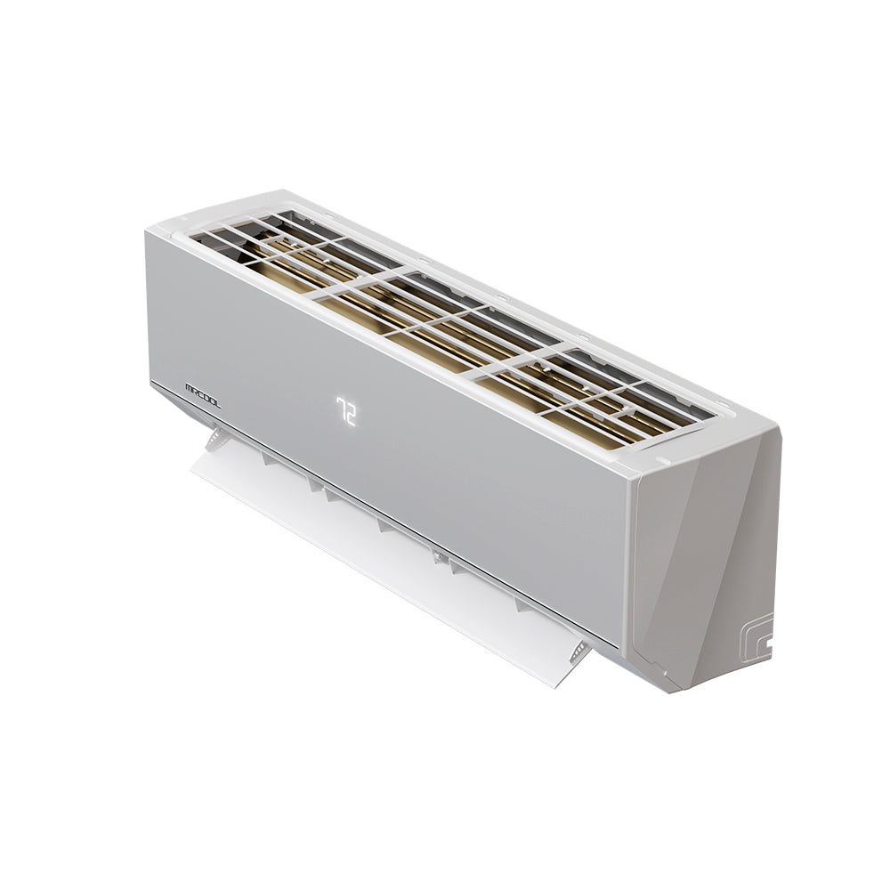 MRCOOL Olympus 4th Gen 18,000 BTU Single-Zone Ductless Mini Split Air Handler (Not DIY)
