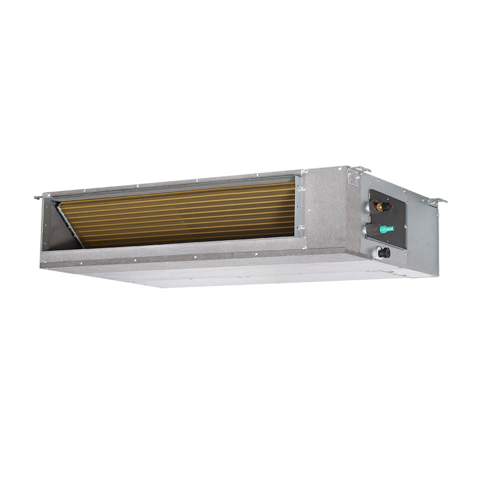 MRCOOL Olympus 4th Gen 12,000 BTU Ducted Mini Split Air Handler