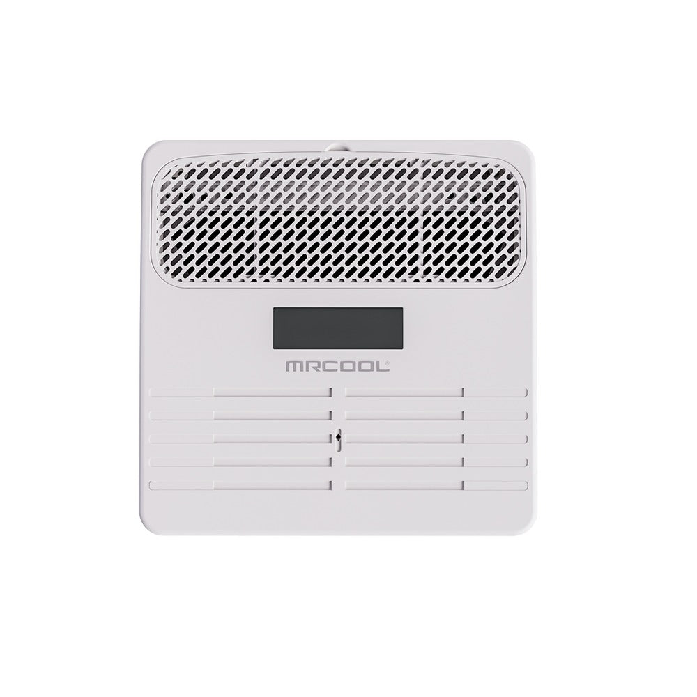 MRCOOL TravelCool RV Rooftop Inverter Ducted Kit