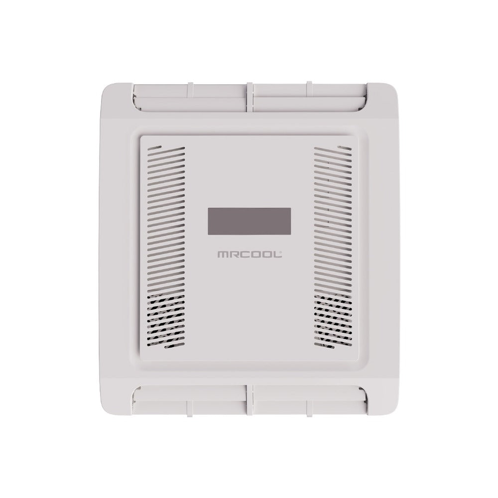 MRCOOL TravelCool RV Rooftop Inverter Ductless Kit