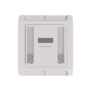 MRCOOL TravelCool RV Rooftop Inverter Ductless Kit