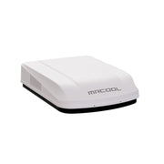 MRCOOL TravelCool RV Rooftop Inverter Heat Pump Ducted 15k BTU System - White