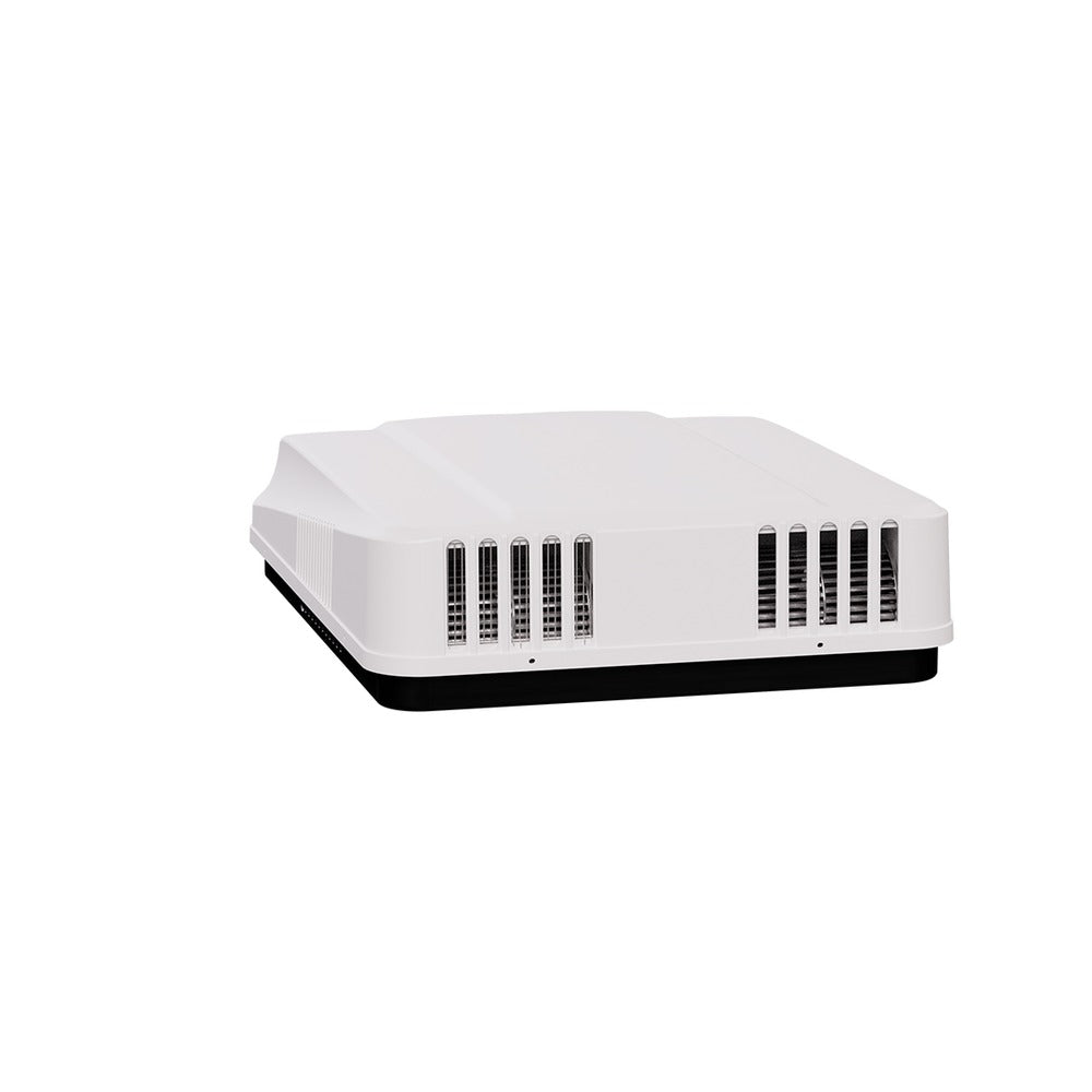 MRCOOL TravelCool RV Rooftop Inverter Heat Pump Ducted 15k BTU System - White