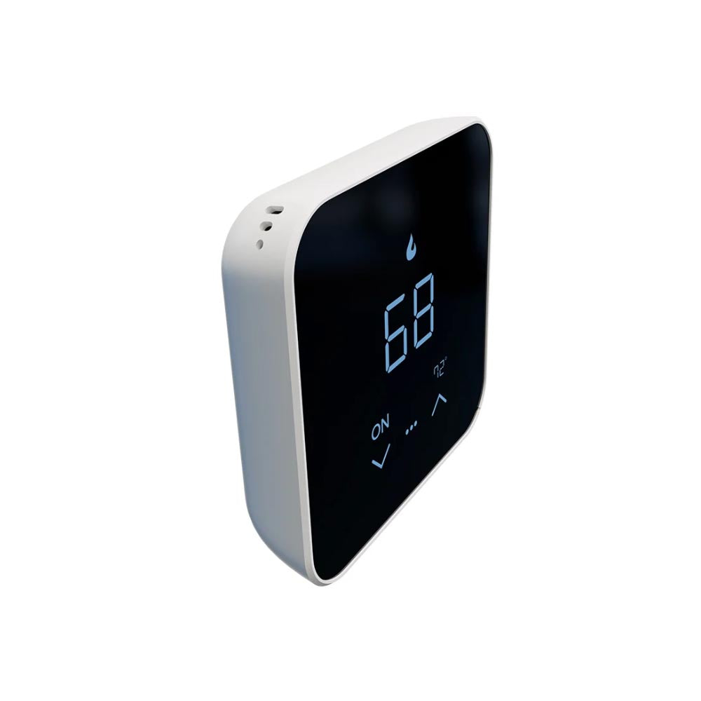 MRCOOL Smart WiFi Thermostat (4H/2C) Works with Alexa & Google Home