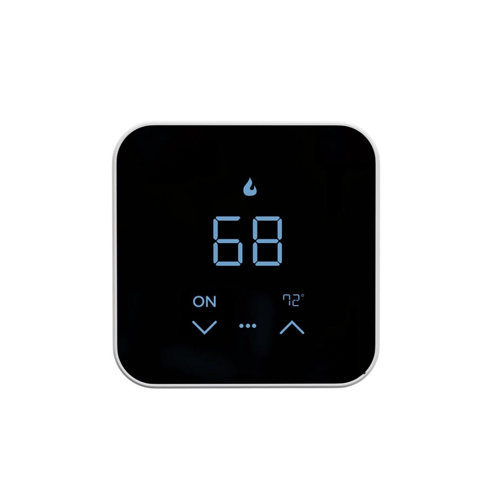 MRCOOL Smart WiFi Thermostat (4H/2C) Works with Alexa & Google Home