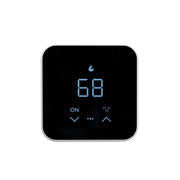 MRCOOL Smart WiFi Thermostat (4H/2C) Works with Alexa & Google Home