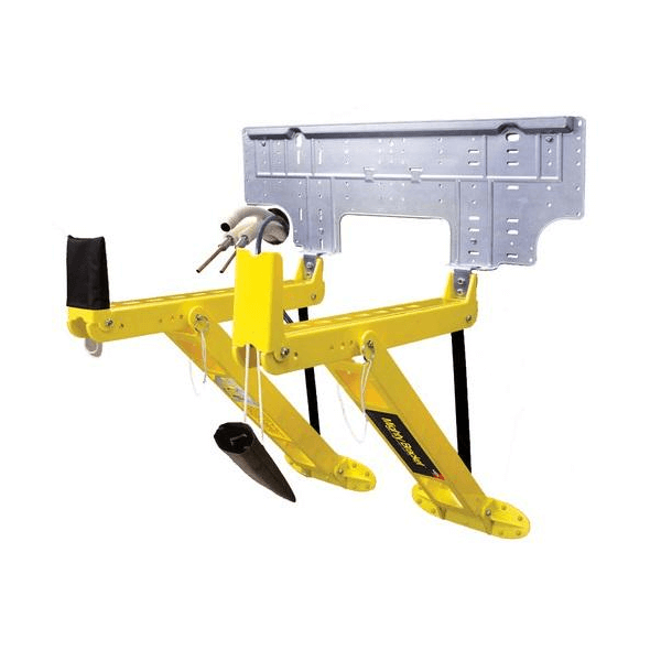 Rectorseal Mighty Bracket Mini-Split Support Tool