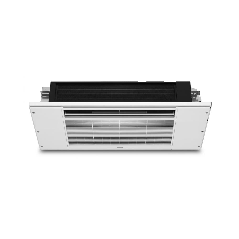 Mitsubishi 20,000 Btu 20 SEER2 Multi Zone Ductless Mini Split Heat Pump Condenser (Build-Your-Own System)
