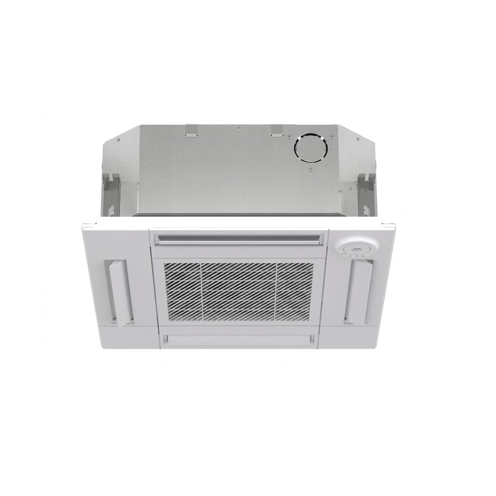 Mitsubishi 20,000 Btu 20 SEER2 Multi Zone Ductless Mini Split Heat Pump Condenser (Build-Your-Own System)