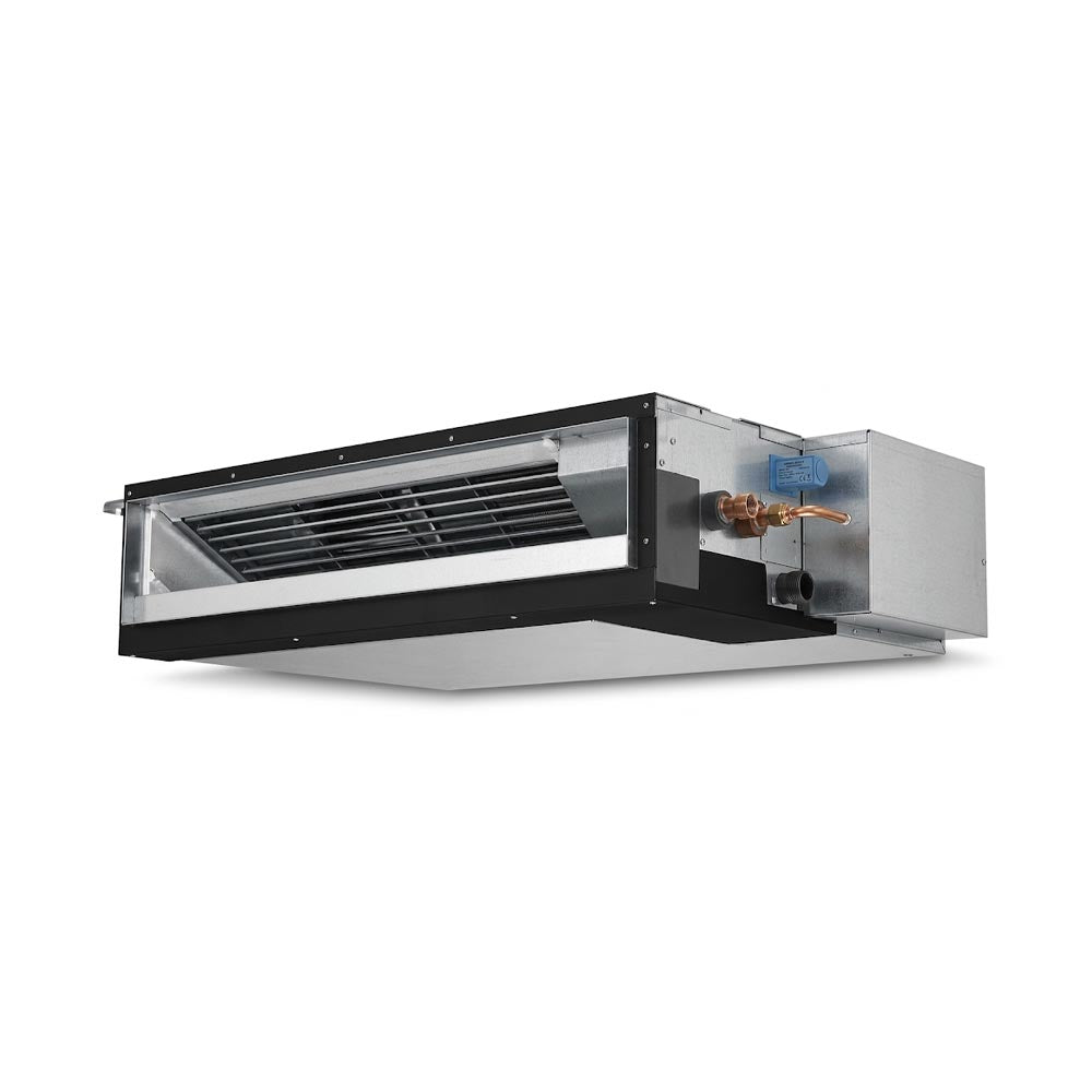 Mitsubishi 20,000 Btu 20 SEER2 Multi Zone Ductless Mini Split Heat Pump Condenser (Build-Your-Own System)