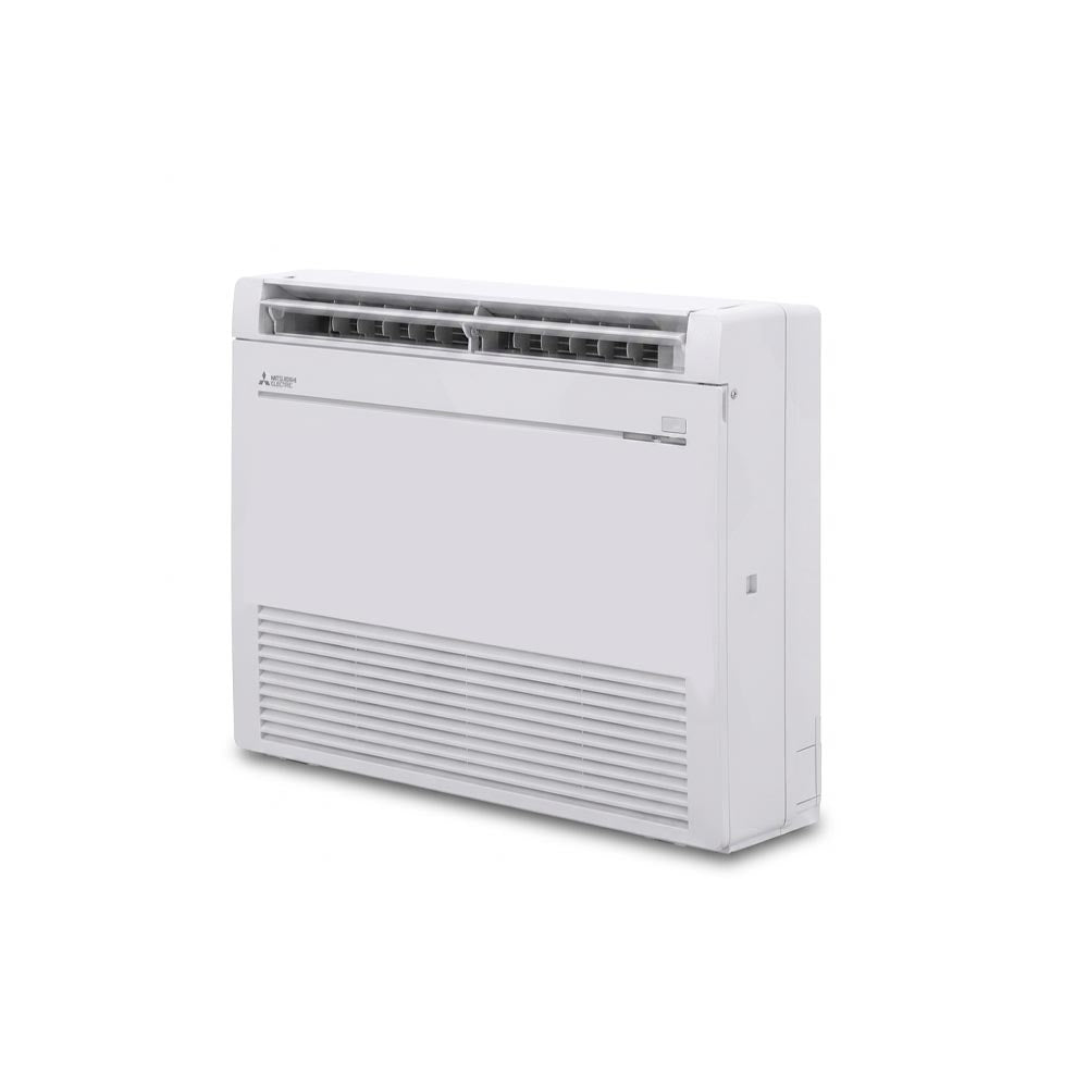 Mitsubishi 20,000 Btu 20 SEER2 Multi Zone Ductless Mini Split Heat Pump Condenser (Build-Your-Own System)