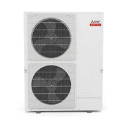 Mitsubishi 60,000 Btu 16.4 - 20 SEER2 R-454B 2 - 8 Zone Smart Multi Mini Split Heat Pump Condenser