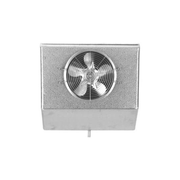 Heatcraft Air Defrost 1,700 BTUH HFC Reach-In Evaporator Unit Cooler
