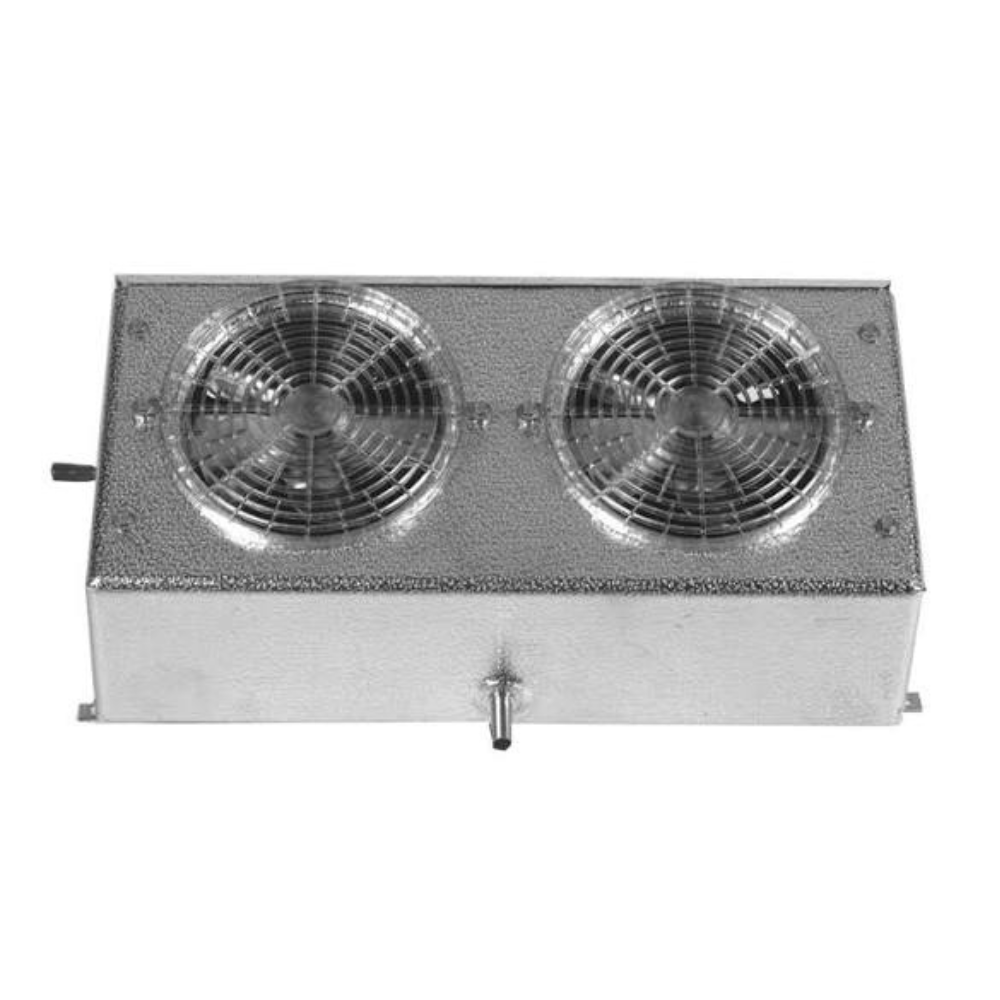Heatcraft Air Defrost 800 BTUH HFC V Profile Reach-In Evaporator Unit Cooler
