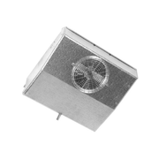 Heatcraft Air Defrost 1,700 BTUH HFC Thin Profile Reach-In Evaporator Unit Cooler