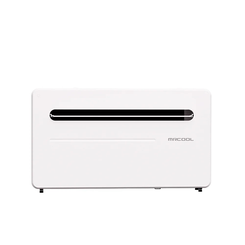 MRCOOL Monoblock Plug-And-Play DIY All-in-One Heat Pump & Air Conditioner