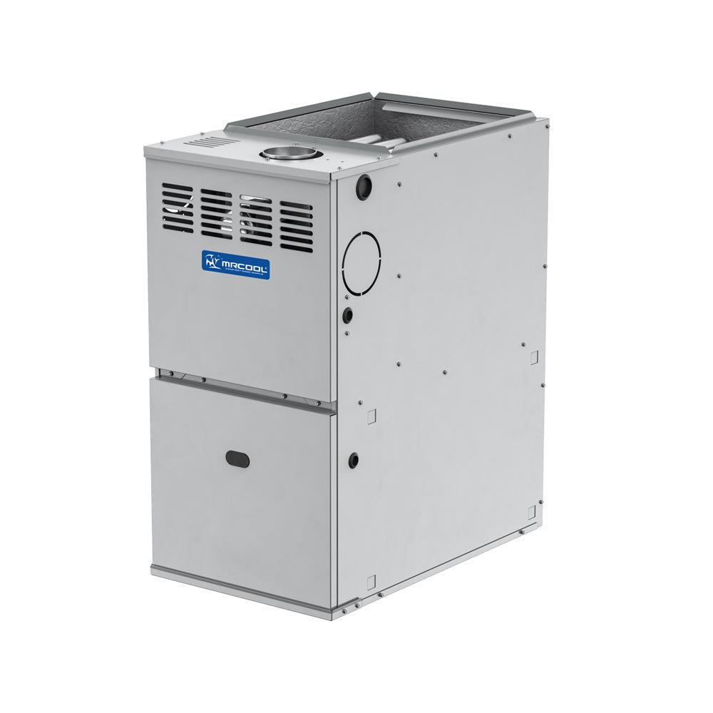 MrCool 60,000 BTU 80% AFUE Multi-Position Gas Furnace
