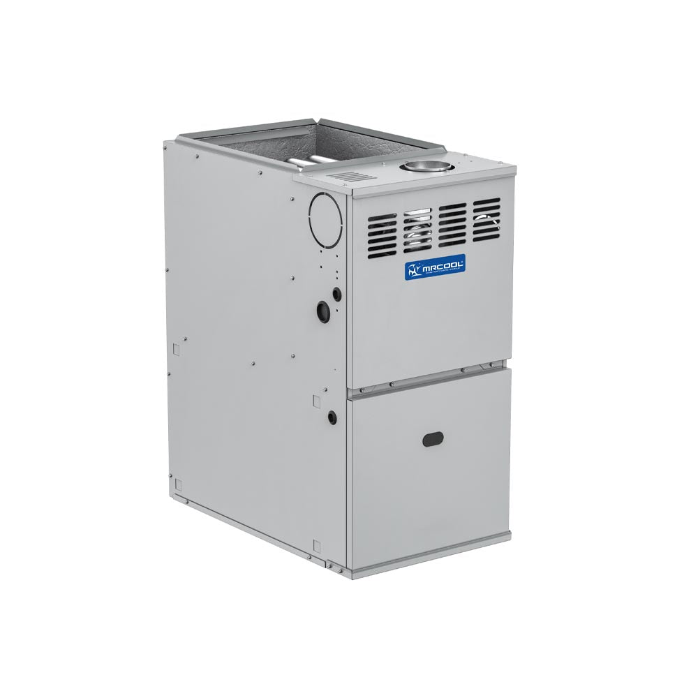 MrCool 60,000 BTU 80% AFUE Multi-Position Gas Furnace