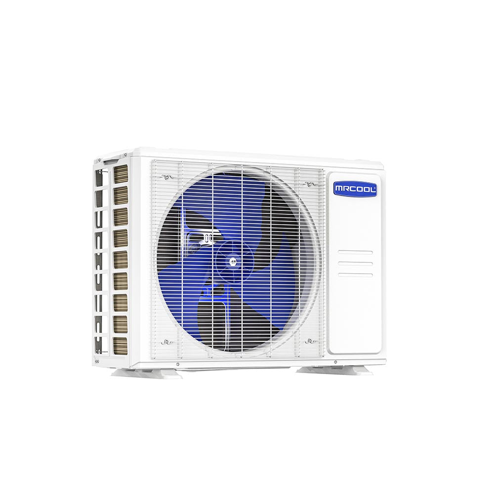 MrCool VersaPro 5 Ton 15.2 SEER2 Inverter Heat Pump Condenser