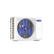 MrCool VersaPro 5 Ton 15.2 SEER2 Inverter Heat Pump Condenser