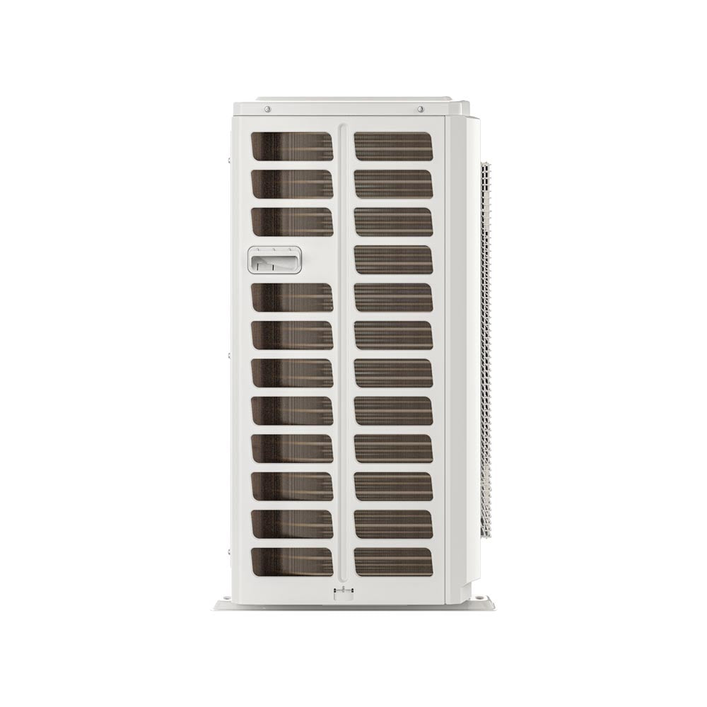 MrCool VersaPro 5 Ton 15.2 SEER2 Inverter Heat Pump Condenser