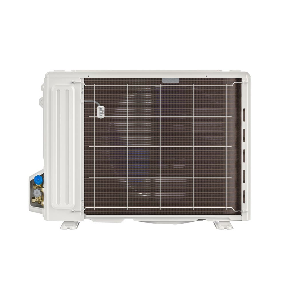 MrCool VersaPro 5 Ton 15.2 SEER2 Inverter Heat Pump Condenser