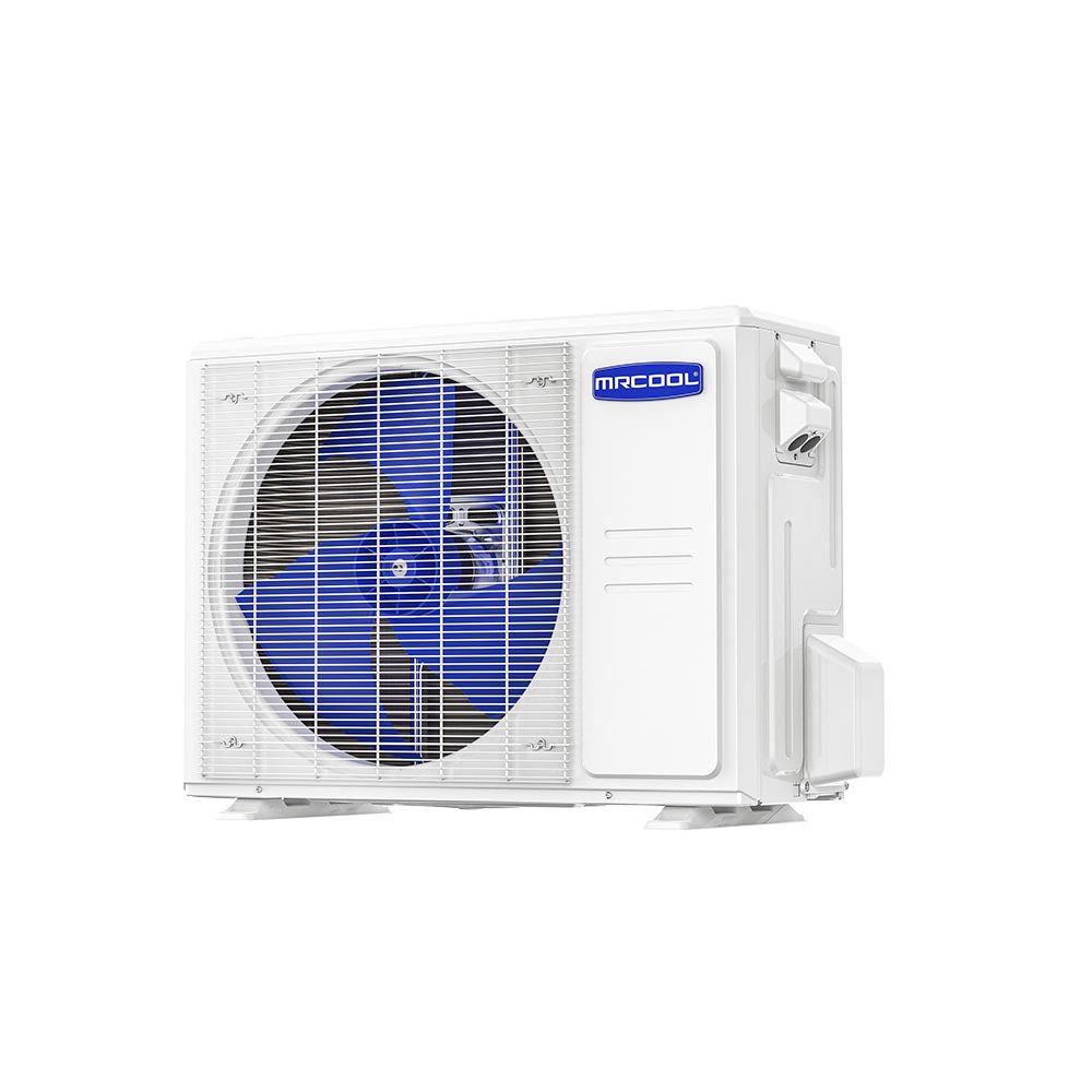 MrCool VersaPro 5 Ton 15.2 SEER2 Inverter Heat Pump Condenser