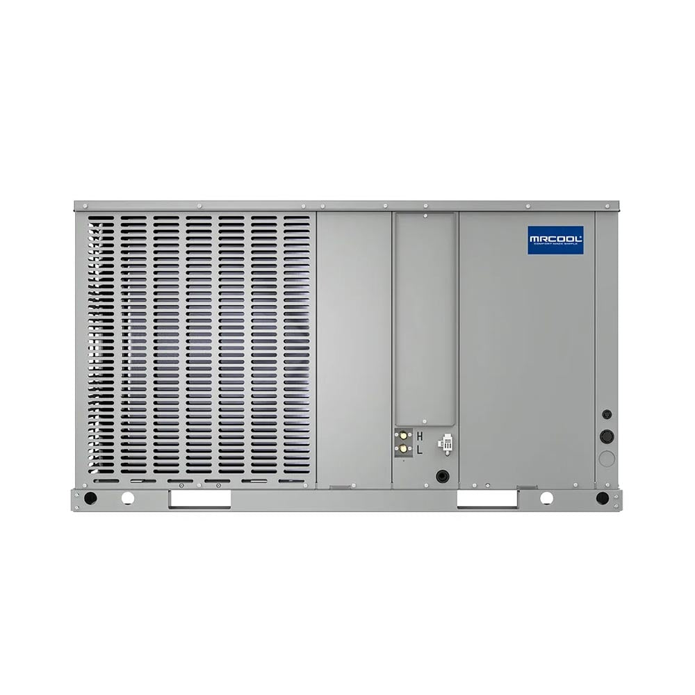 MrCool 3 Ton 13.4 SEER2 R-454B Package Heat Pump