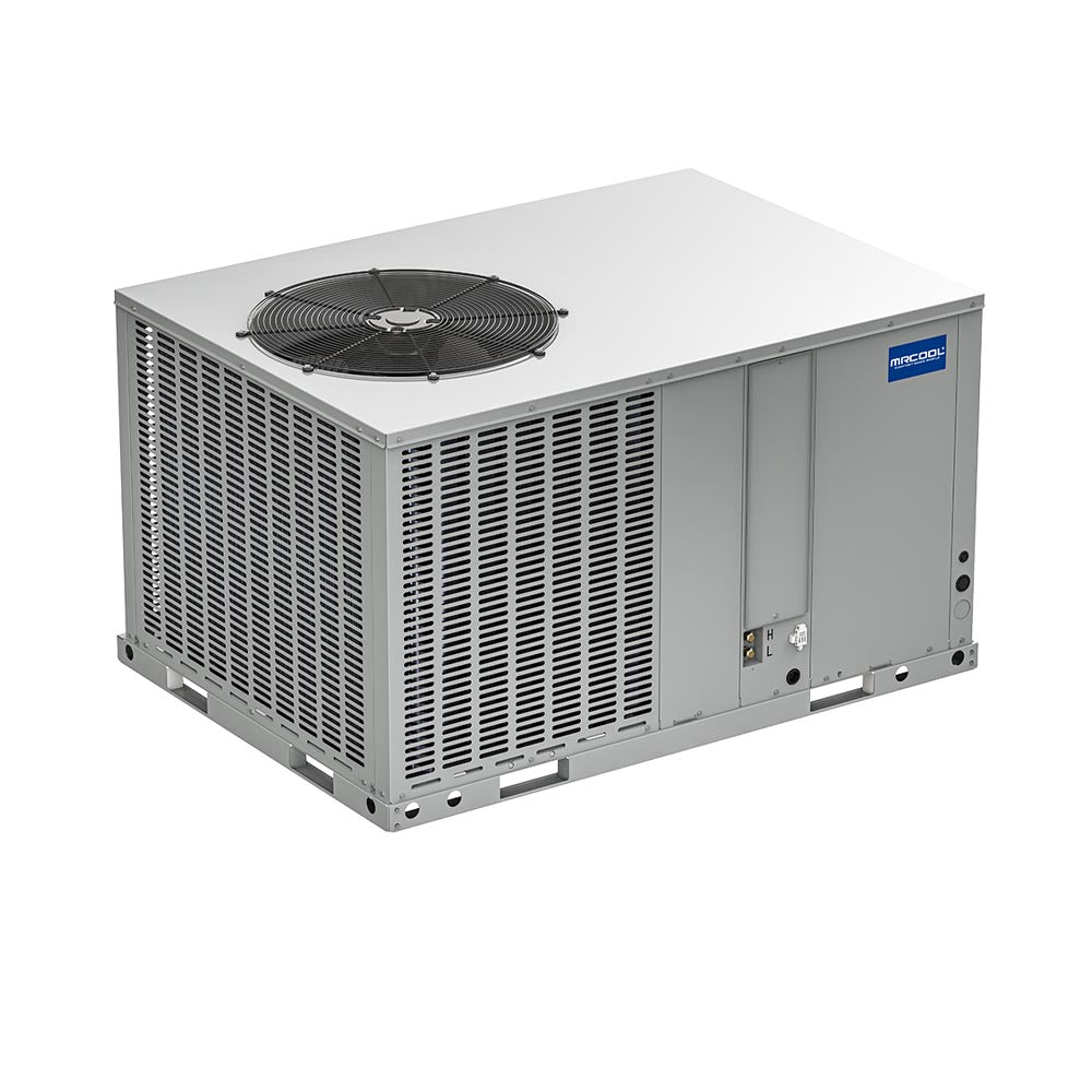 MrCool 3 Ton 13.4 SEER2 R-454B Package Heat Pump