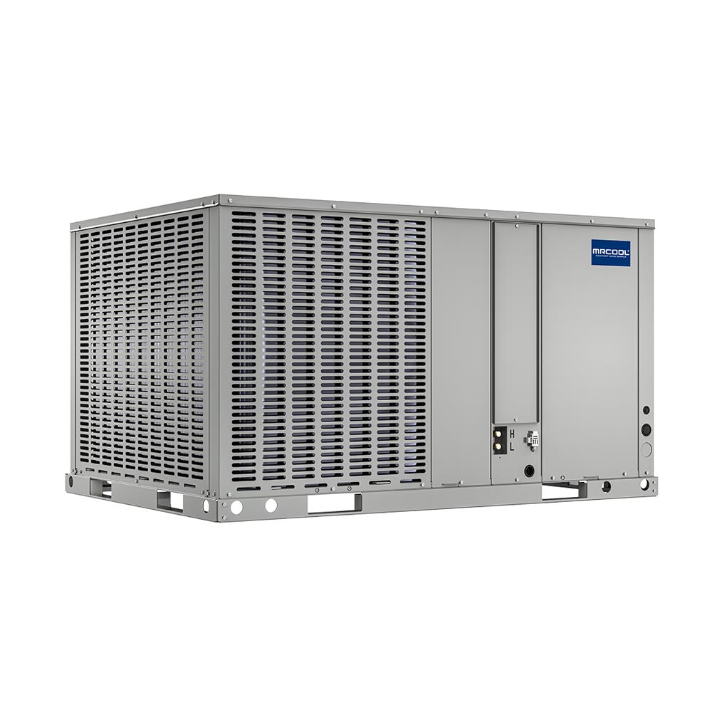 MrCool 3 Ton 13.4 SEER2 R-454B Package Heat Pump