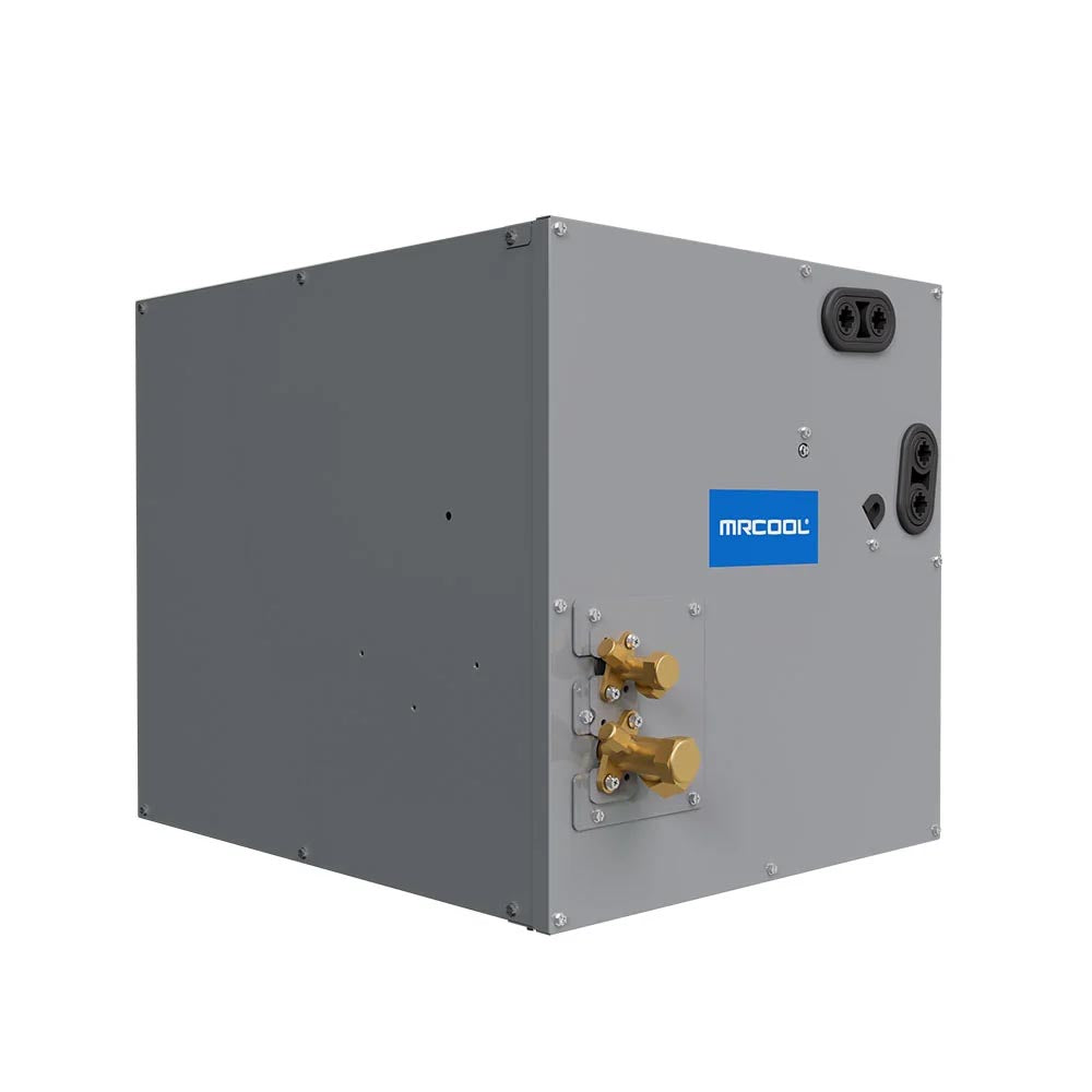 MrCool 2.5 Ton - 3 Ton Multi-Position R-454B Cased Coil
