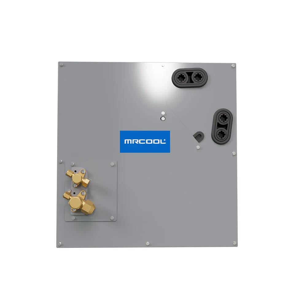 MrCool 2.5 Ton - 3 Ton Multi-Position R-454B Cased Coil