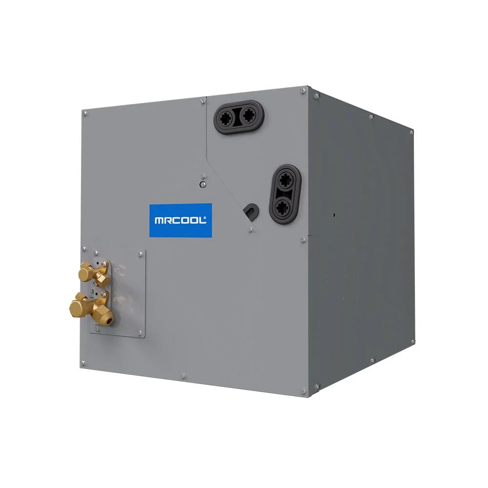 MrCool 2.5 Ton - 3 Ton Multi-Position R-454B Cased Coil