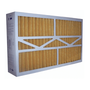 Goodman MERV 11 - Replacement Filter for GMU1620 (Pack of 4)