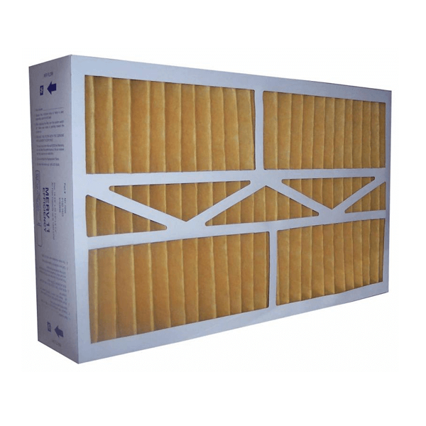 MERV 11 - Replacement Filter for GMU2020