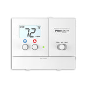 ProStat Premier Universal Programmable Thermostat (2H/1C)