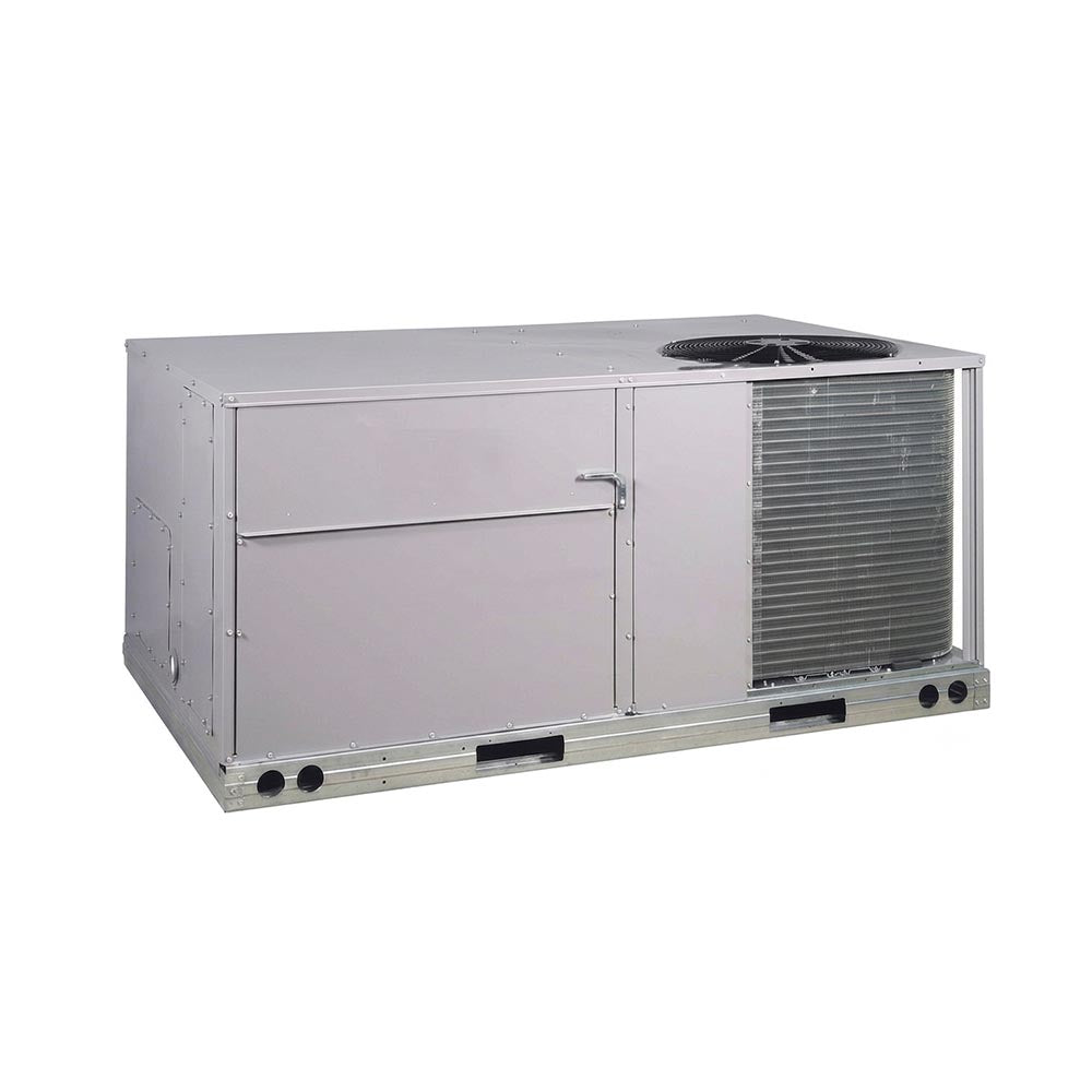 ICP Commercial 6 Ton 14 SEER2/11.2 EER2 R-454B Commercial Package Air Conditioner (208/230-3-60)