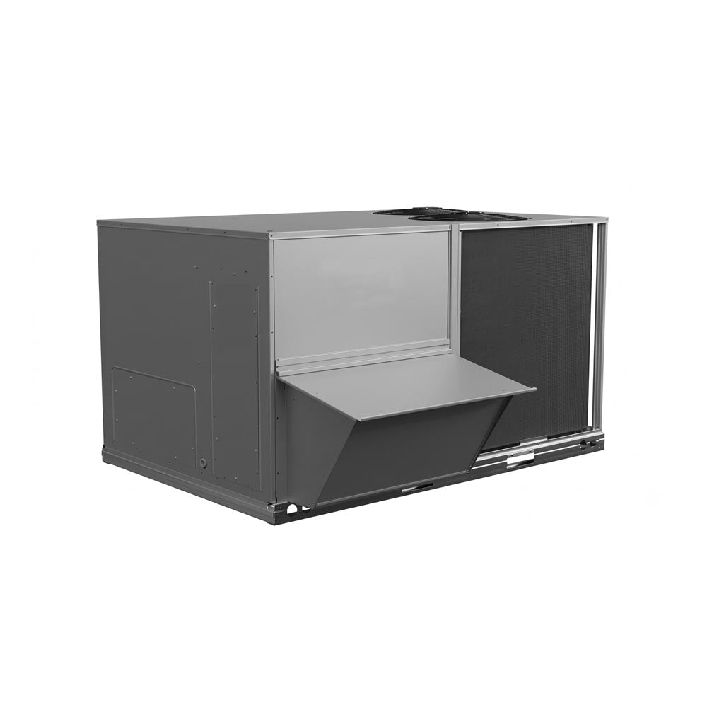 ICP Commercial 12.5 Ton 11 EER2 R-454B Commercial Package Air Conditioner (208/230-3-60)