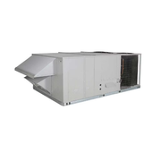 ICP Commercial 15 Ton 10.60 EER2 / 14.0 IEER R-454B Commercial Package Heat Pump (208/230-3-60)