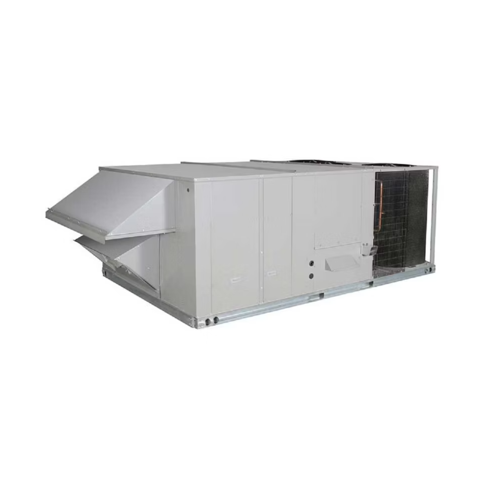 ICP Commercial 15 Ton 10.60 EER2 / 14.0 IEER R-454B Commercial Package Heat Pump (208/230-3-60)